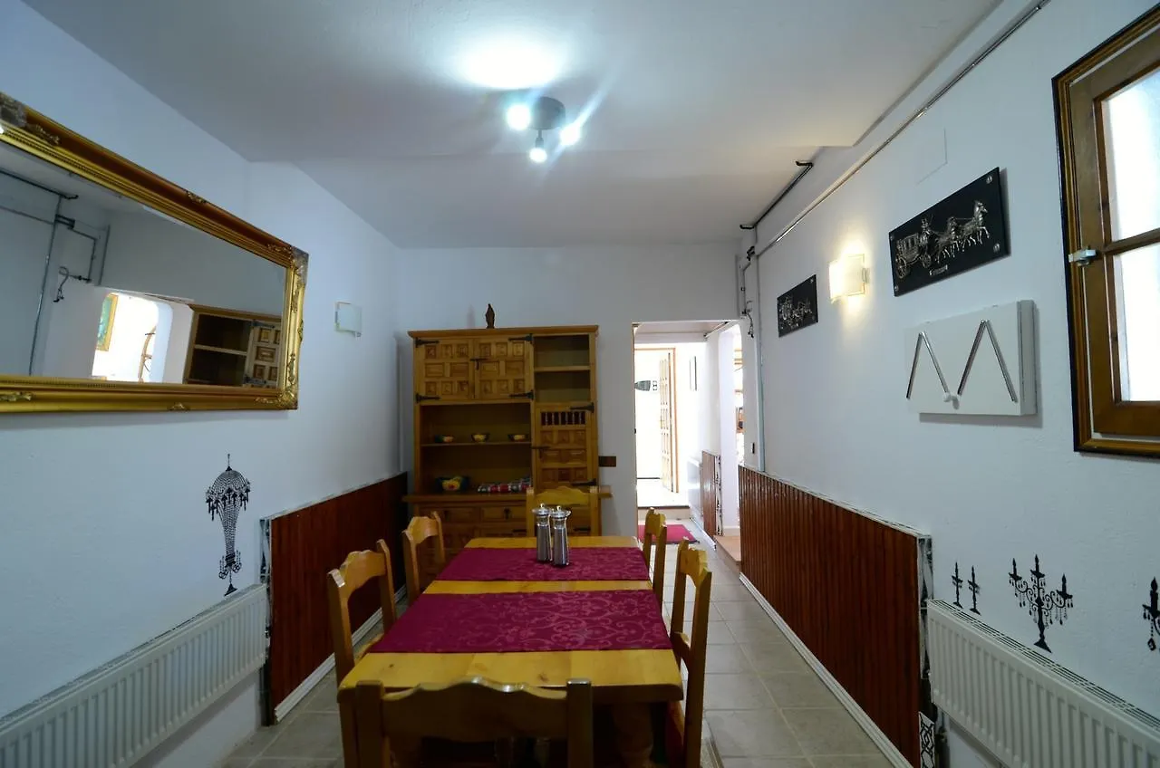 Avinguda Montgo Villa L'Escala Holiday home