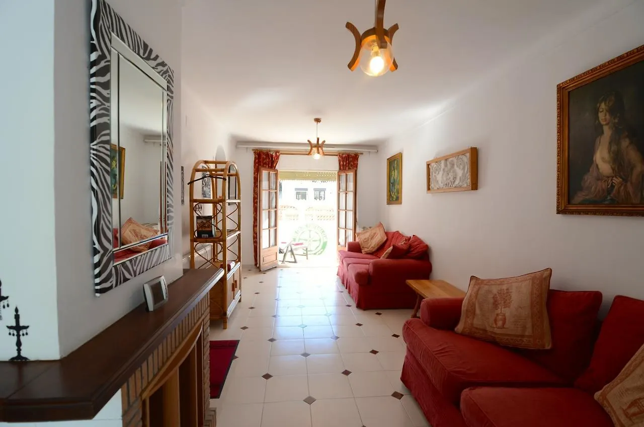 Holiday home Avinguda Montgo Villa L'Escala