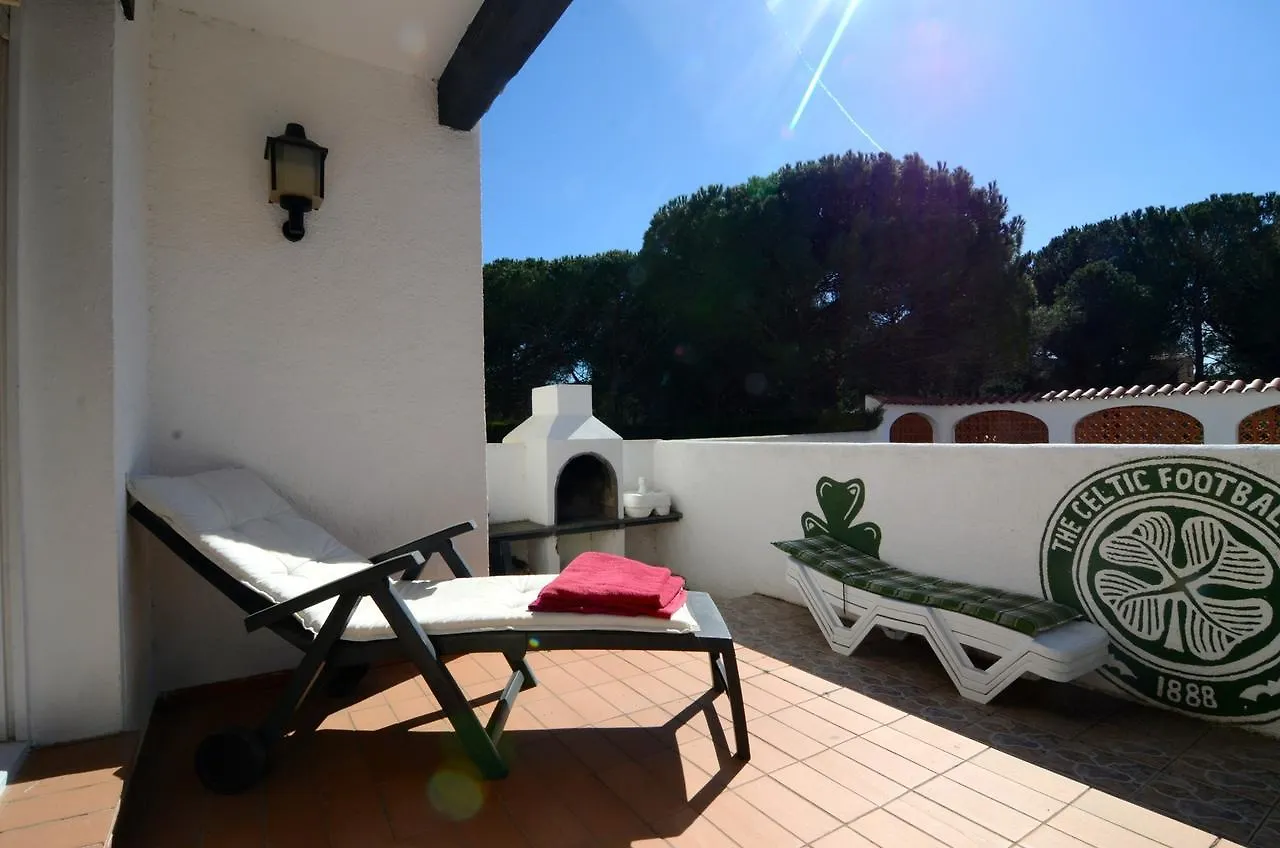 Holiday home Avinguda Montgo Villa L'Escala