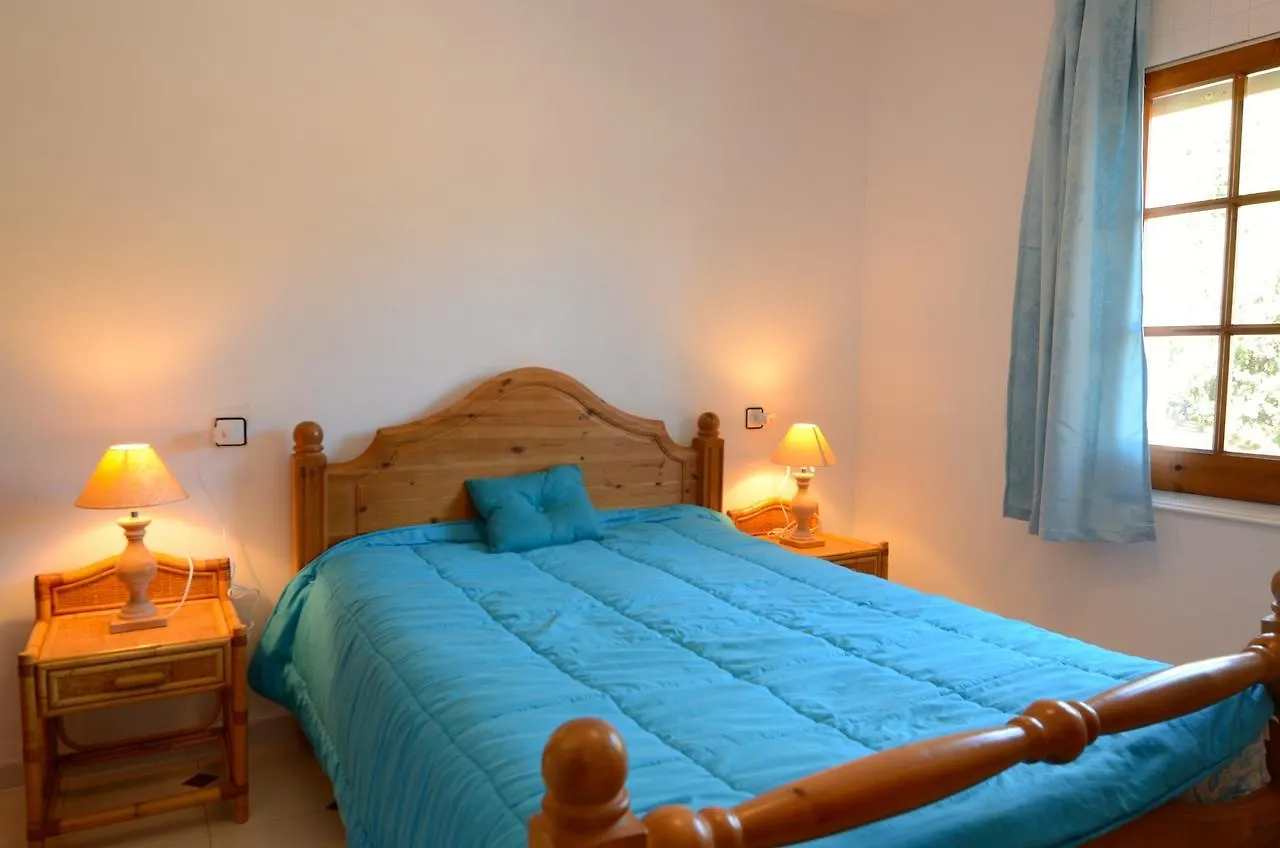 Avinguda Montgo Villa L'Escala Holiday home
